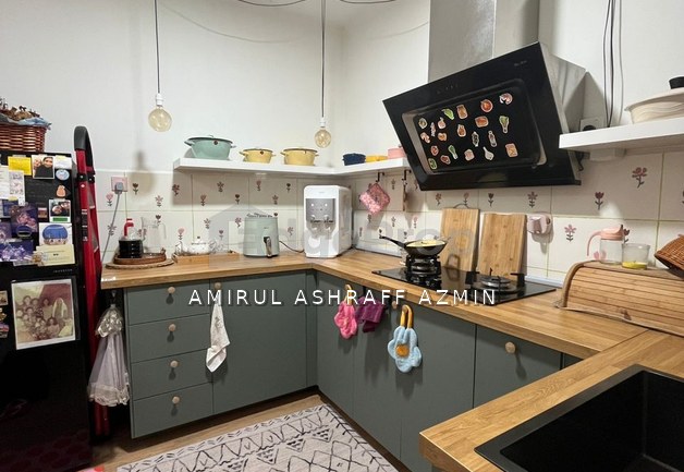 Residensi Alam Damai (Pr1ma @ Alam damai) For Sale, Kuala Lumpur, Cheras