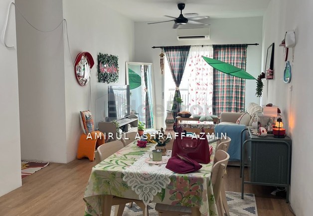 Residensi PR1MA Alam Damai