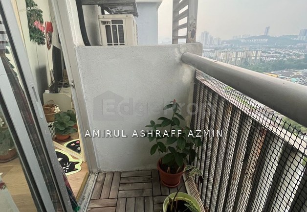 Residensi Alam Damai (Pr1ma @ Alam damai) For Sale, Kuala Lumpur, Cheras