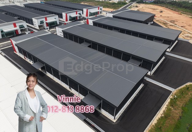 KAW INDUSTRI VALDOR