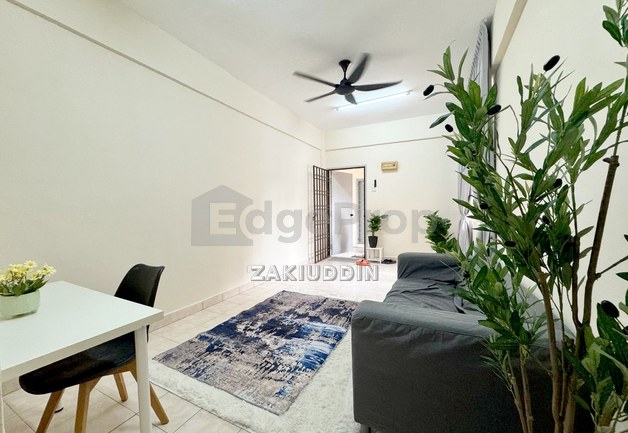 Apartment Sri Ara