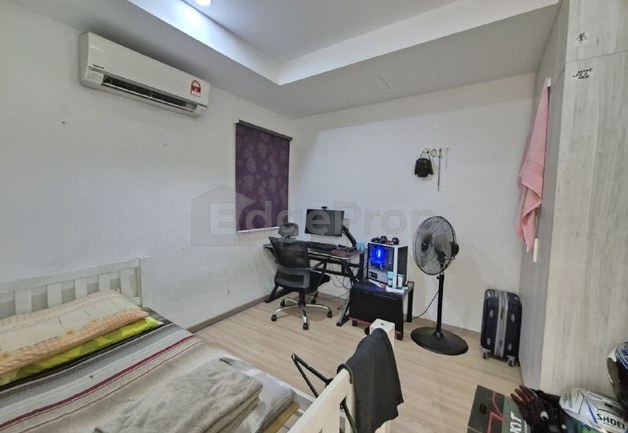 Residensi Alami Seksyen 13 Shah Alami For Sale Corner Unit, Selangor, Shah Alam