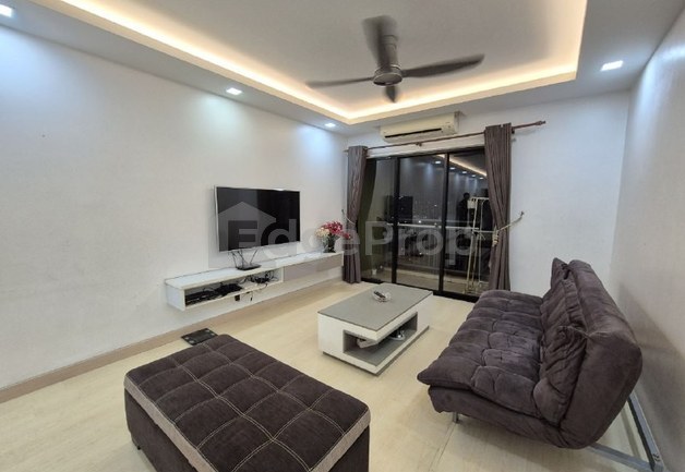 Residensi Alami Seksyen 13 Shah Alami For Sale Corner Unit, Selangor, Shah Alam