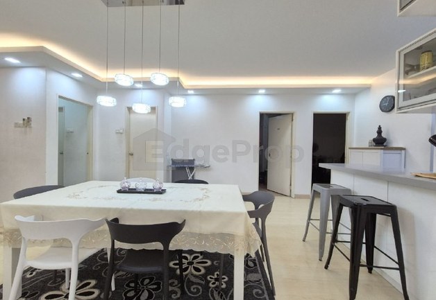 Residensi Alami Seksyen 13 Shah Alami For Sale Corner Unit, Selangor, Shah Alam
