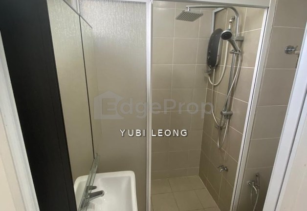 Fully furnished Suria Putra condo for rent sungai buloh , Selangor, Bukit Rahman Putra
