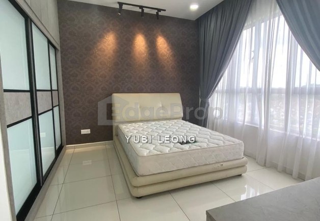 Fully furnished Suria Putra condo for rent sungai buloh , Selangor, Bukit Rahman Putra