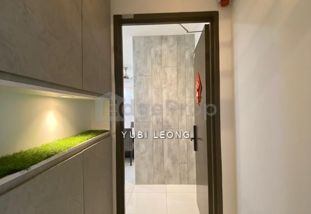 Fully furnished Suria Putra condo for rent sungai buloh , Selangor, Bukit Rahman Putra