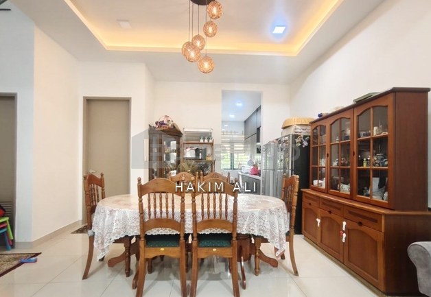 Maple Residence Cyberjaya Double Storey Furnished, Selangor, Cyberjaya