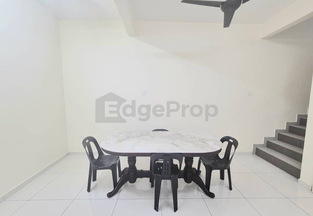 Mutiara Rini, Rini Hill Double Storey, Johor, Skudai