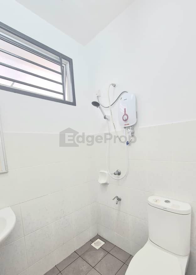 Mutiara Rini, Rini Hill Double Storey, Johor, Skudai