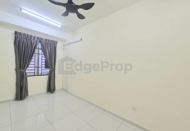 Mutiara Rini, Rini Hill Double Storey, Johor, Skudai