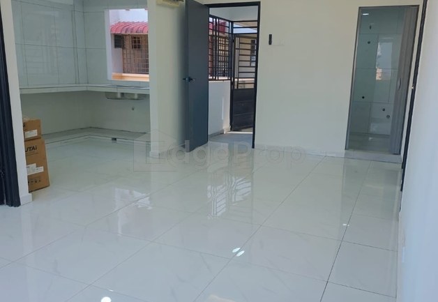 Kekwa Apartment, Taman Sutera Utama