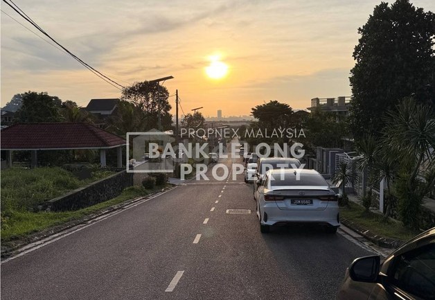 Taman Bukit Dahlia @ Pasir Gudang, For Auction, Double Storey Bungalow , Johor, Pasir Gudang