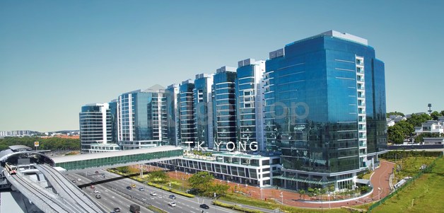 UOA Business Park