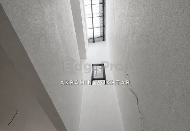 Ilham Residence 3 @ City of Elmina