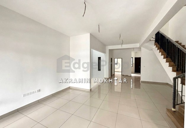 Ilham Residence 3 @ City of Elmina