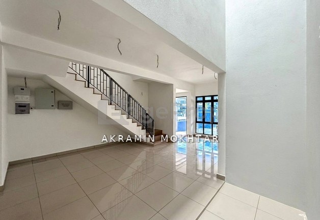 Ilham Residence 3 @ City of Elmina