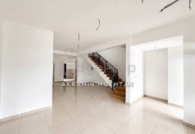 Ilham Residence 3 @ City of Elmina