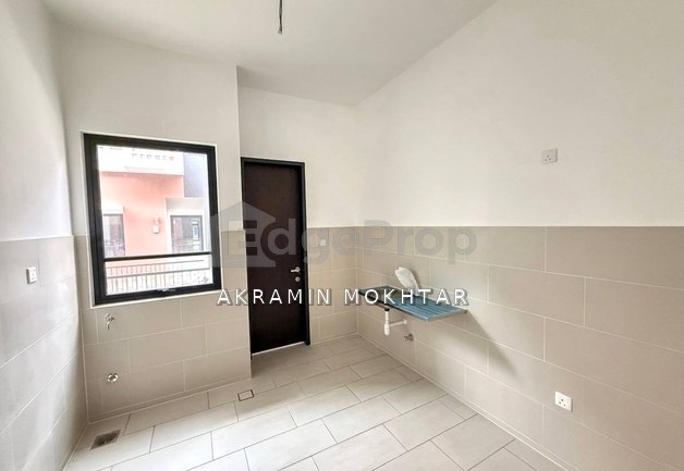 Ilham Residence 3 @ City of Elmina