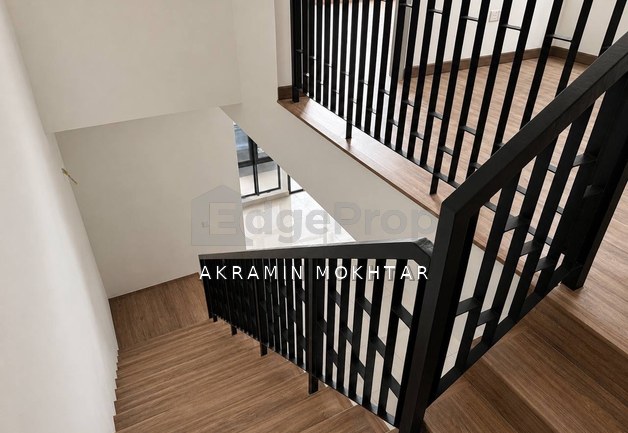 Ilham Residence 3 @ City of Elmina