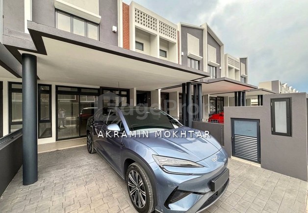 Ilham Residence 3 @ City of Elmina