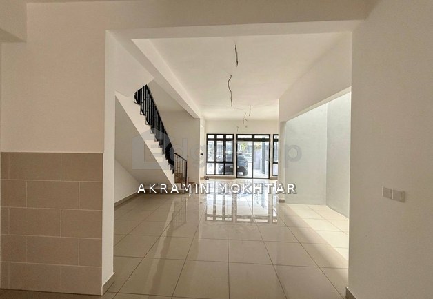 Ilham Residence 3 @ City of Elmina