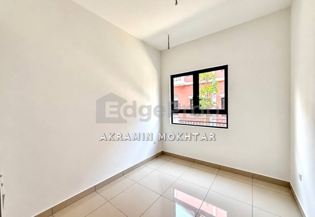 Ilham Residence 3 @ City of Elmina