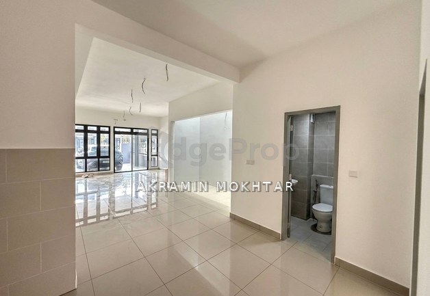 Ilham Residence 3 @ City of Elmina