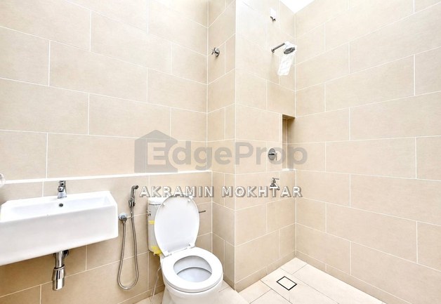 Ilham Residence 3 @ City of Elmina