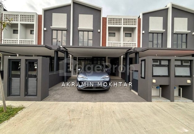 Ilham Residence 3 @ City of Elmina