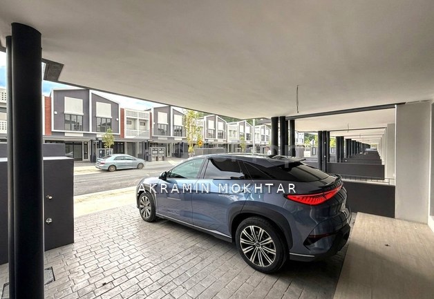 Ilham Residence 3 @ City of Elmina