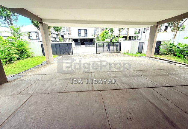 20 Trees West Taman Melawati 3 Storey Bungalow With Private Pool For Sale, Selangor, Taman Melawati