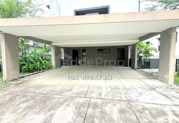 20 Trees West Taman Melawati 3 Storey Bungalow With Private Pool For Sale, Selangor, Taman Melawati