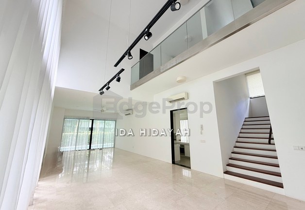 20 Trees West Taman Melawati 3 Storey Bungalow With Private Pool For Sale, Selangor, Taman Melawati