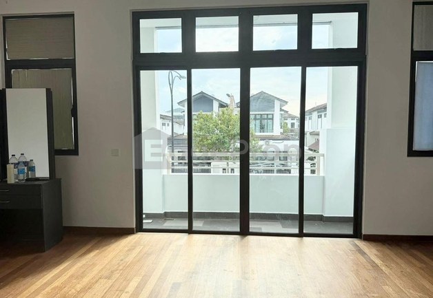 Eco Botanic @ Iskandar Puteri 2 Storey Cluster House for Sale !, Johor, Nusajaya
