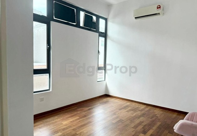 Eco Botanic @ Iskandar Puteri 2 Storey Cluster House for Sale !, Johor, Nusajaya
