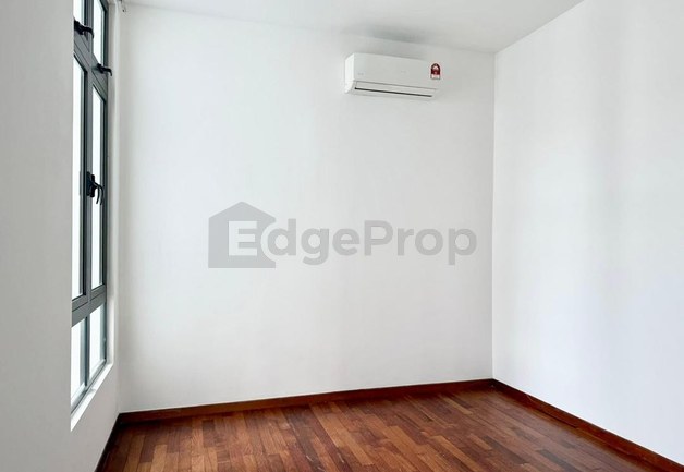 Eco Botanic @ Iskandar Puteri 2 Storey Cluster House for Sale !, Johor, Nusajaya