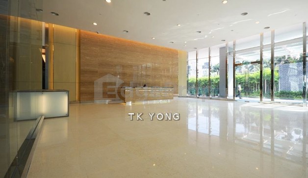 UOA Business Park