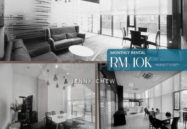Empire Damansara