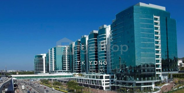 UOA Business Park