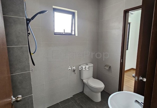 Laman Citra double storey for rent, Johor, Gelang Patah