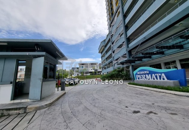Residensi Permata @ Melawati