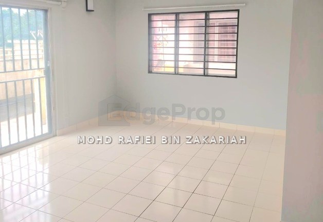 (1259 sf) Magna Ville Condominium Partly Renovated, Selayang, Selangor, Selayang