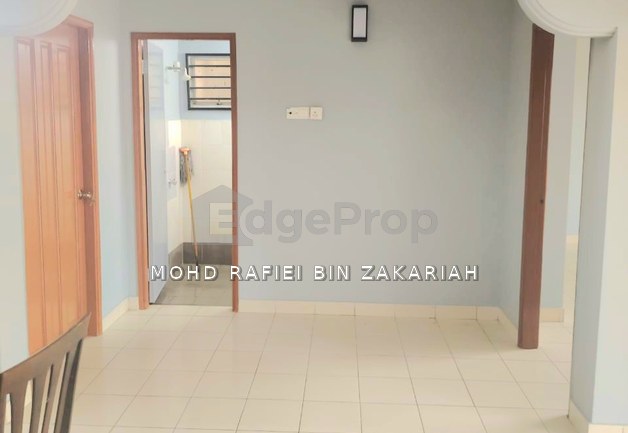 (1259 sf) Magna Ville Condominium Partly Renovated, Selayang, Selangor, Selayang