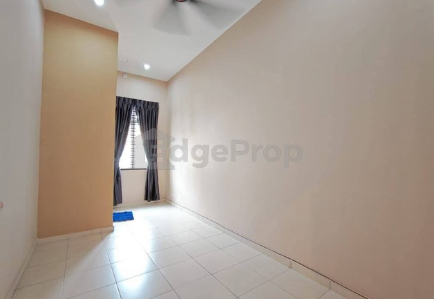 La Garden , Johor, Johor Bahru
