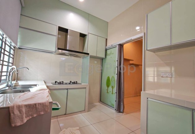 La Garden , Johor, Johor Bahru