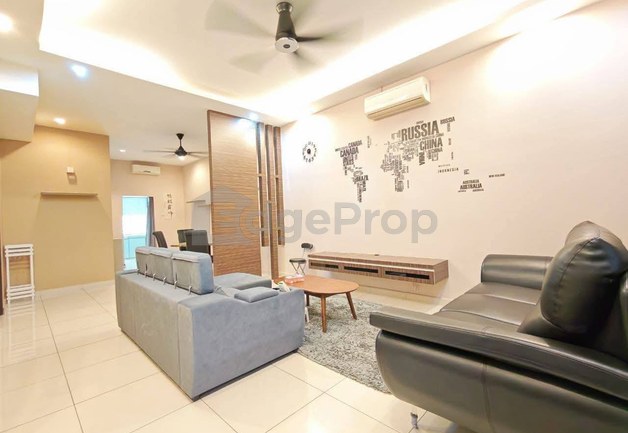 La Garden , Johor, Johor Bahru