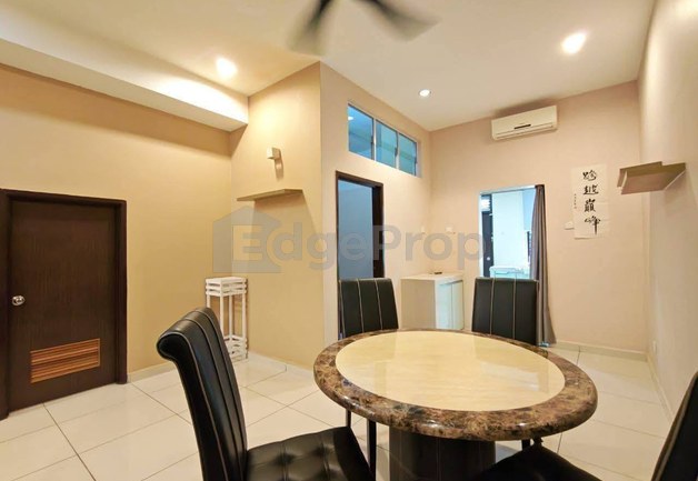 La Garden , Johor, Johor Bahru