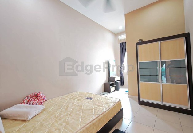 La Garden , Johor, Johor Bahru