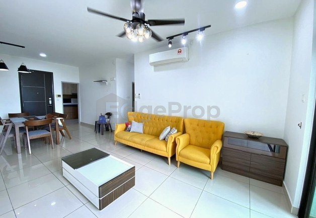 D'Summit Residences